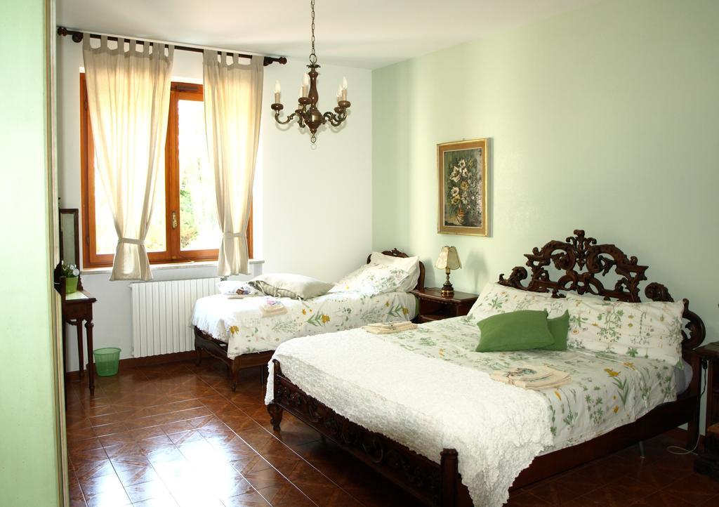 B&B Vigneto Pardom Montiglio Dış mekan fotoğraf