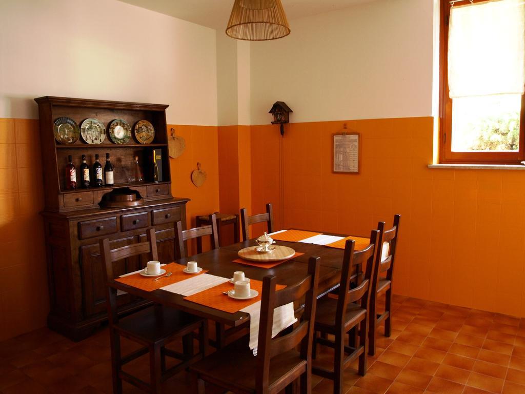 B&B Vigneto Pardom Montiglio Dış mekan fotoğraf
