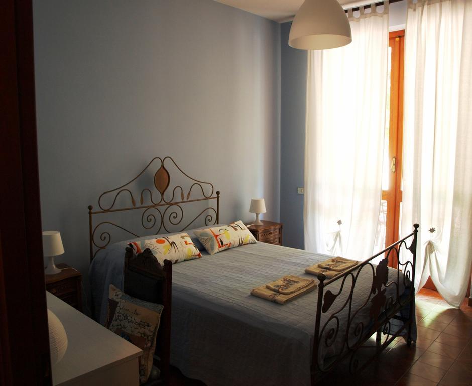 B&B Vigneto Pardom Montiglio Dış mekan fotoğraf