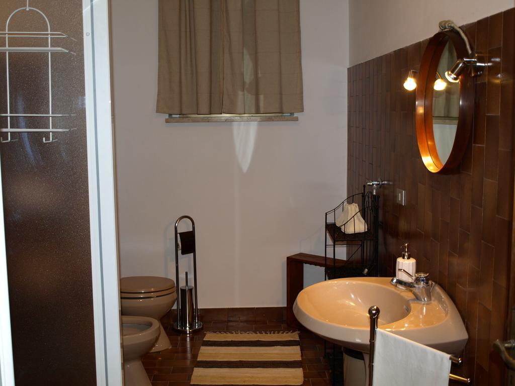 B&B Vigneto Pardom Montiglio Dış mekan fotoğraf
