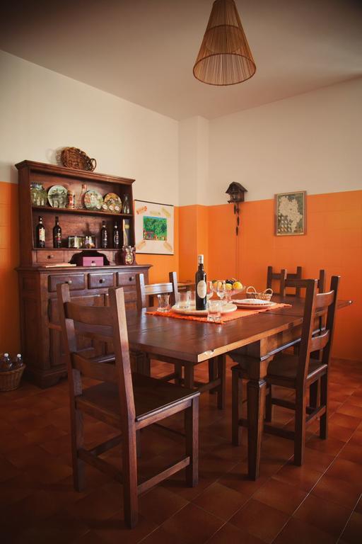B&B Vigneto Pardom Montiglio Dış mekan fotoğraf