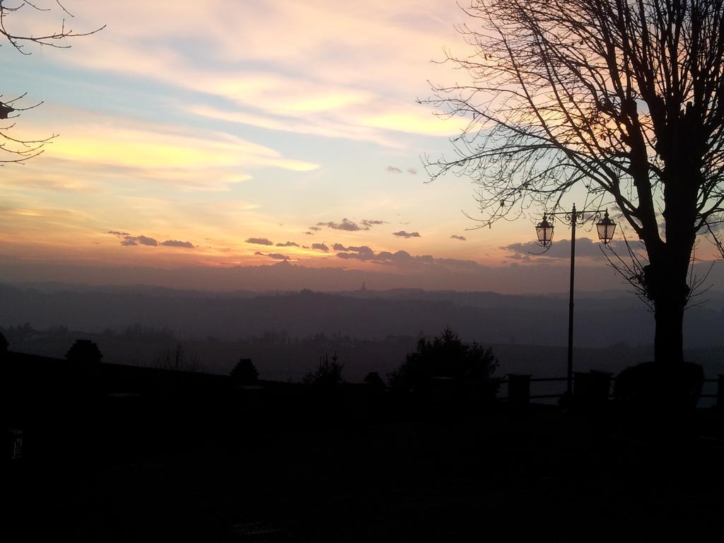 B&B Vigneto Pardom Montiglio Dış mekan fotoğraf